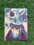 Imagination A5 Print